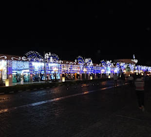 Centrum Soho Square