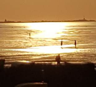 Strand Duhnen