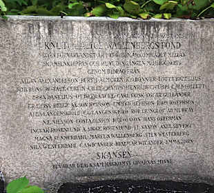 Freilichtmuseum Skansen