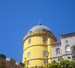 Palacio de Pena