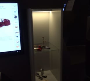 Deutsches Spionagemuseum