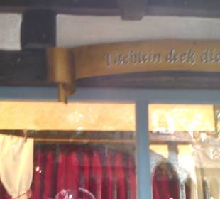 Themenbereich Märchenwald