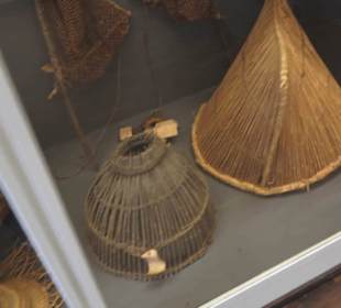 Museum für Völkerkunde