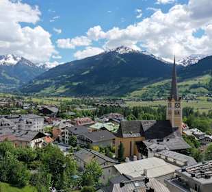 Wandern Bad Hofgastein