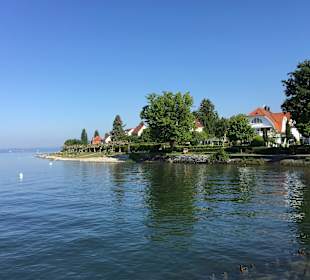Am Hafen