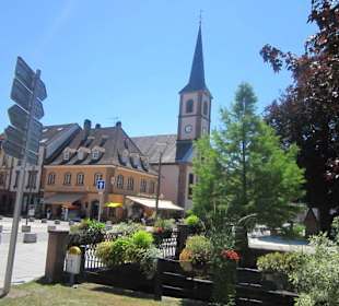 Niederbronn les Bains
