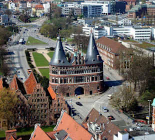 Holstentor Lübeck