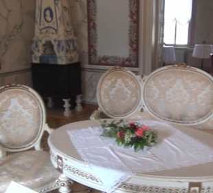 Barockschloss Rammenau