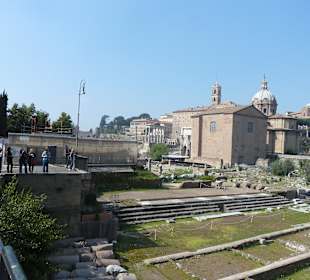 Forum Romanum