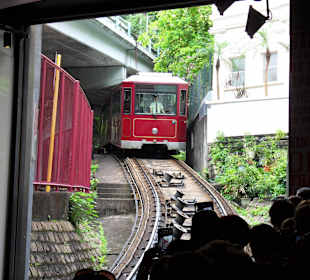 Peak Tram