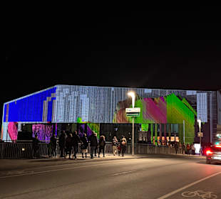 Haus der Bayerischen Geschichte 