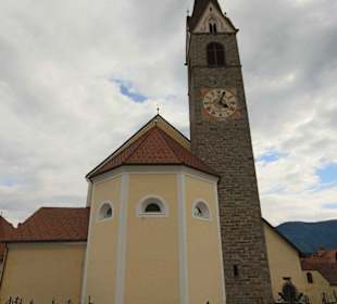 Friedhof St. Cyriacus