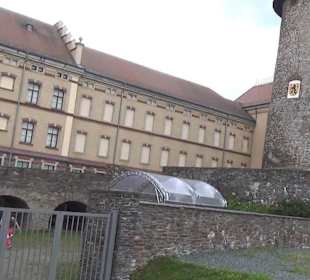 Schloss Voigtsberg