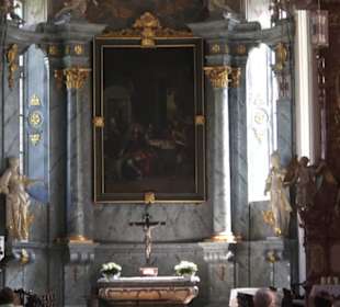 Deutschordensschloss