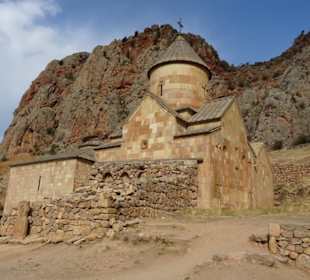 Kloster Noravank