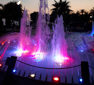 Stadtrundfahrt Alanya