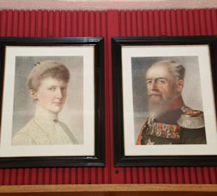 Burg Schaumburg Rinteln-Schaumburg