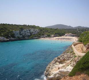 Cala Romantica