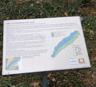 Schaugarten Eninger Weide