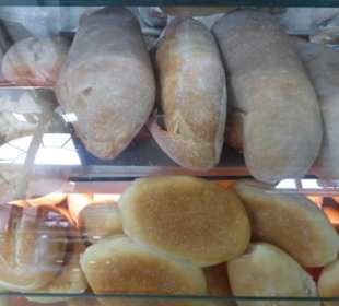 Bummel durch die Markthalle von Loulé