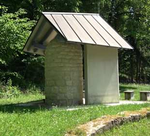 Marienkapelle Obernau