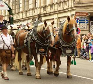 Ammerndorfer Bier, „Bierwagen“