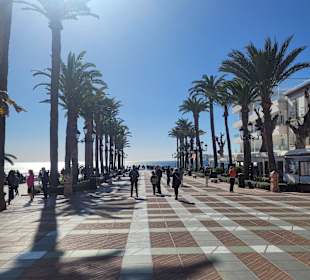 Balcón de Europa