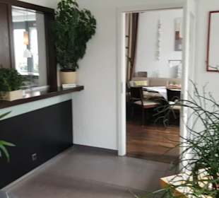 Restaurant Eninger Hof