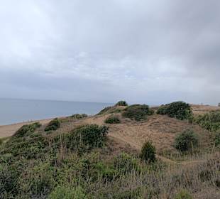 Wandern Side - Gündogdu