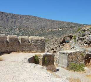 Spinalonga