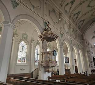 Ev. Kirche St. Stephan