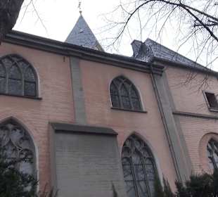 St. Maria in Lyskirchen