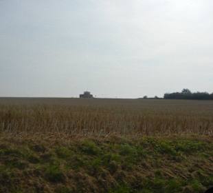 Flugplatz Bad Gandersheim