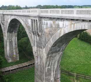 Mosty w Stańczykach