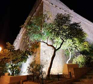 Stadtrundgang Figueretas