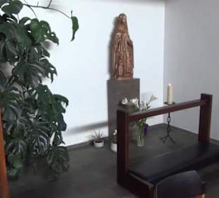Heilig Geist Kirche