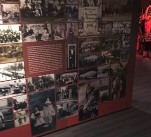 Fastnachtsmuseum Narrenschopf