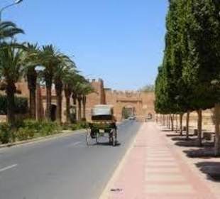 Taroudant 