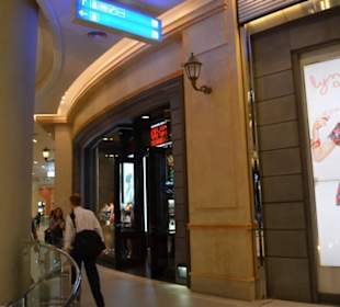 Shoppingcenter Terminal 21