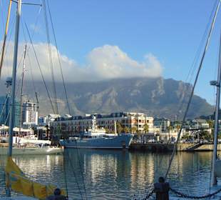 Alfred & Victoria Waterfront