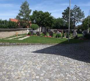 Pfarrkirche St. Sola Kösingen