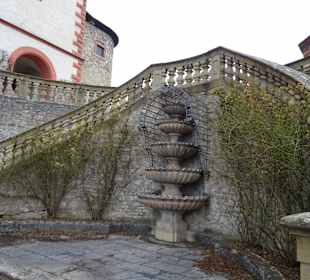 Stadtbesichtigung Würzburg