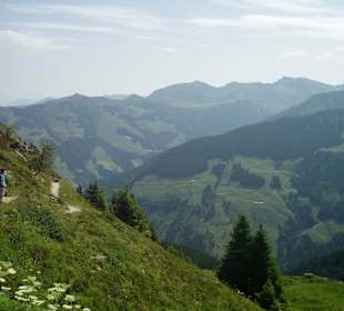 Rundwanderweg
