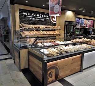 Impressionen aus der Flensburg Galerie