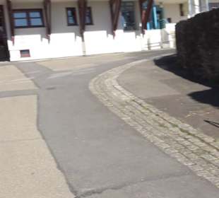 Backhaus am "Törlesrain"