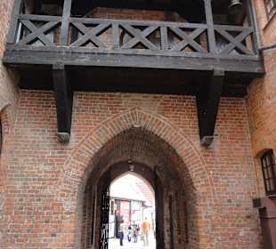 Zamek Książąt Pomorskich