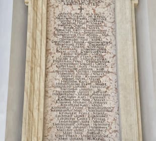 Stiftskirche