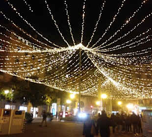 Altstadt Palma de Mallorca