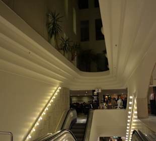 Kaufhaus Nordiska Kompaniet