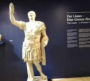 Limes Museum